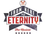 From Here To Eternity - Shaftesbury Theatre